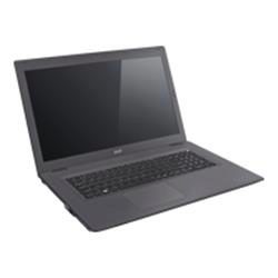 Acer Aspire E5-772 Intel Core i5-5200U 4GB 500GB 17.3 Windows 10 64-bit